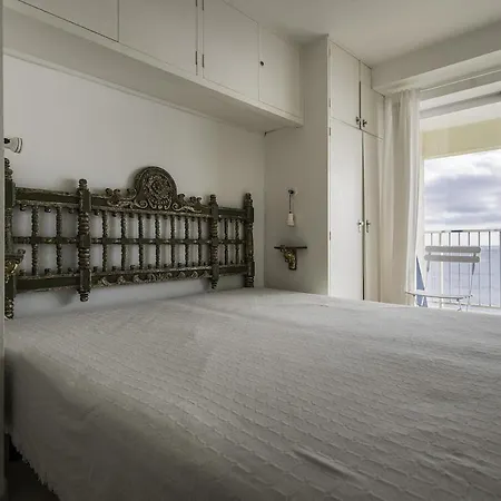 Appartement De 1 Frente Al Mar