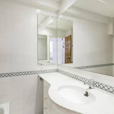 Apartament De 1 Frente Al Mar Platja d'Aro