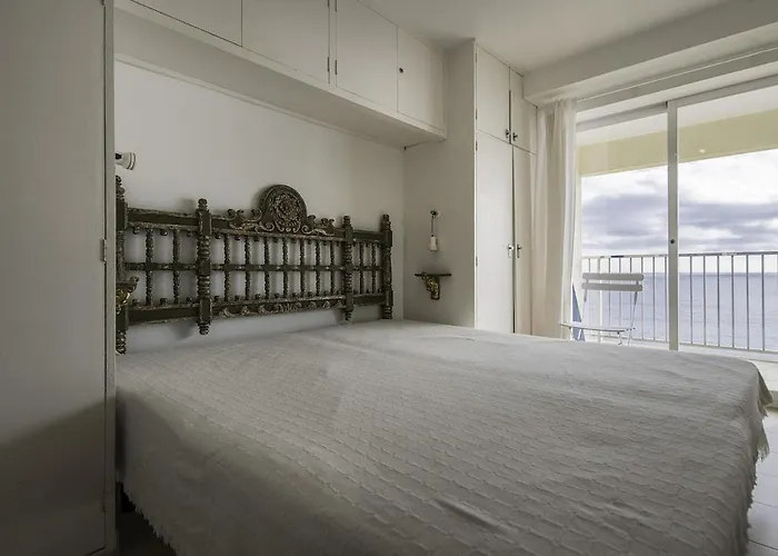 Апартаменти De 1 Frente Al Mar