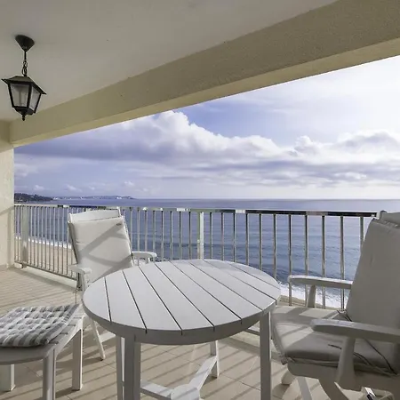 De 1 Habitación Frente Al Mar *