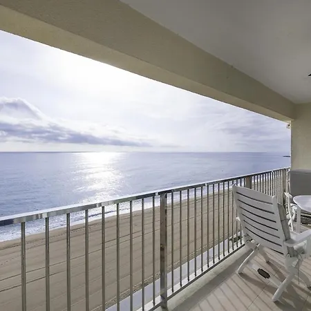 De 1 Habitación Frente Al Mar