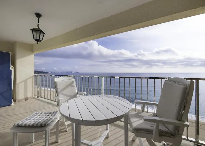 De 1 Habitación Frente Al Mar *