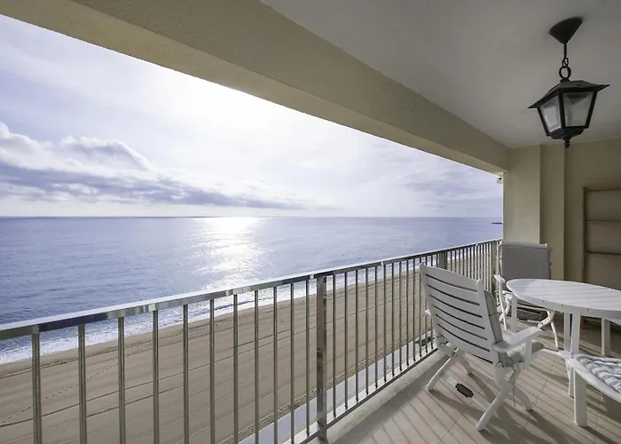 De 1 Habitación Frente Al Mar