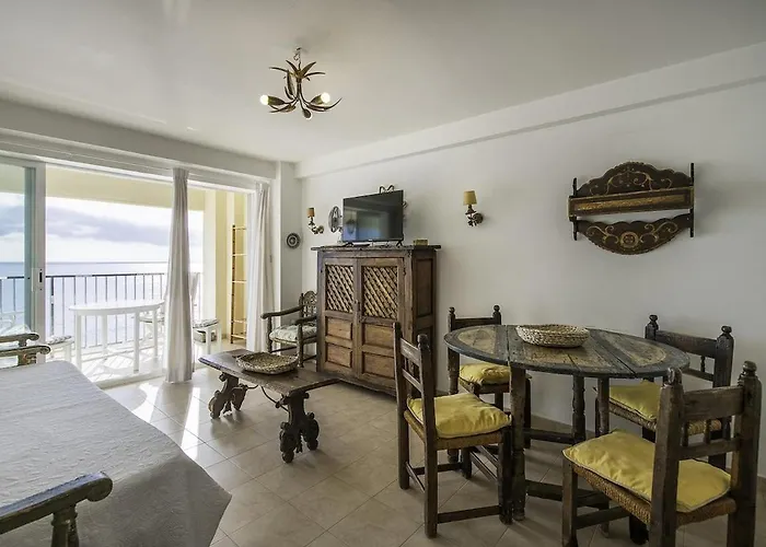 De 1 Habitación Frente Al Mar * Platja d'Aro